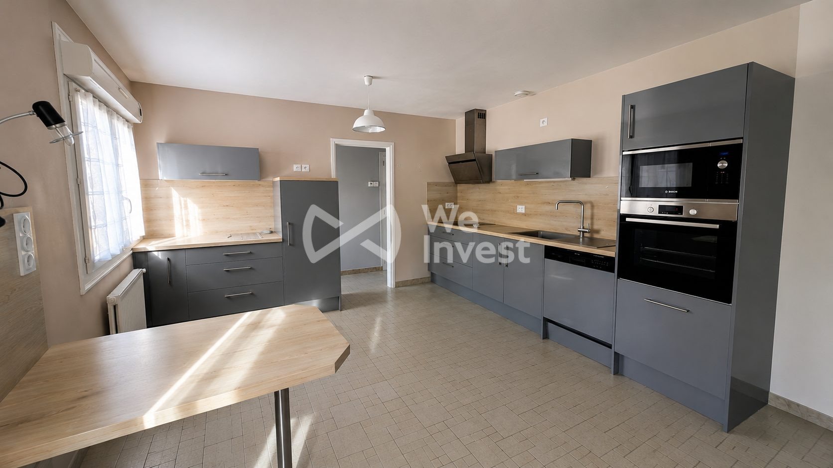 Maison à vendre, 122m², Teloché