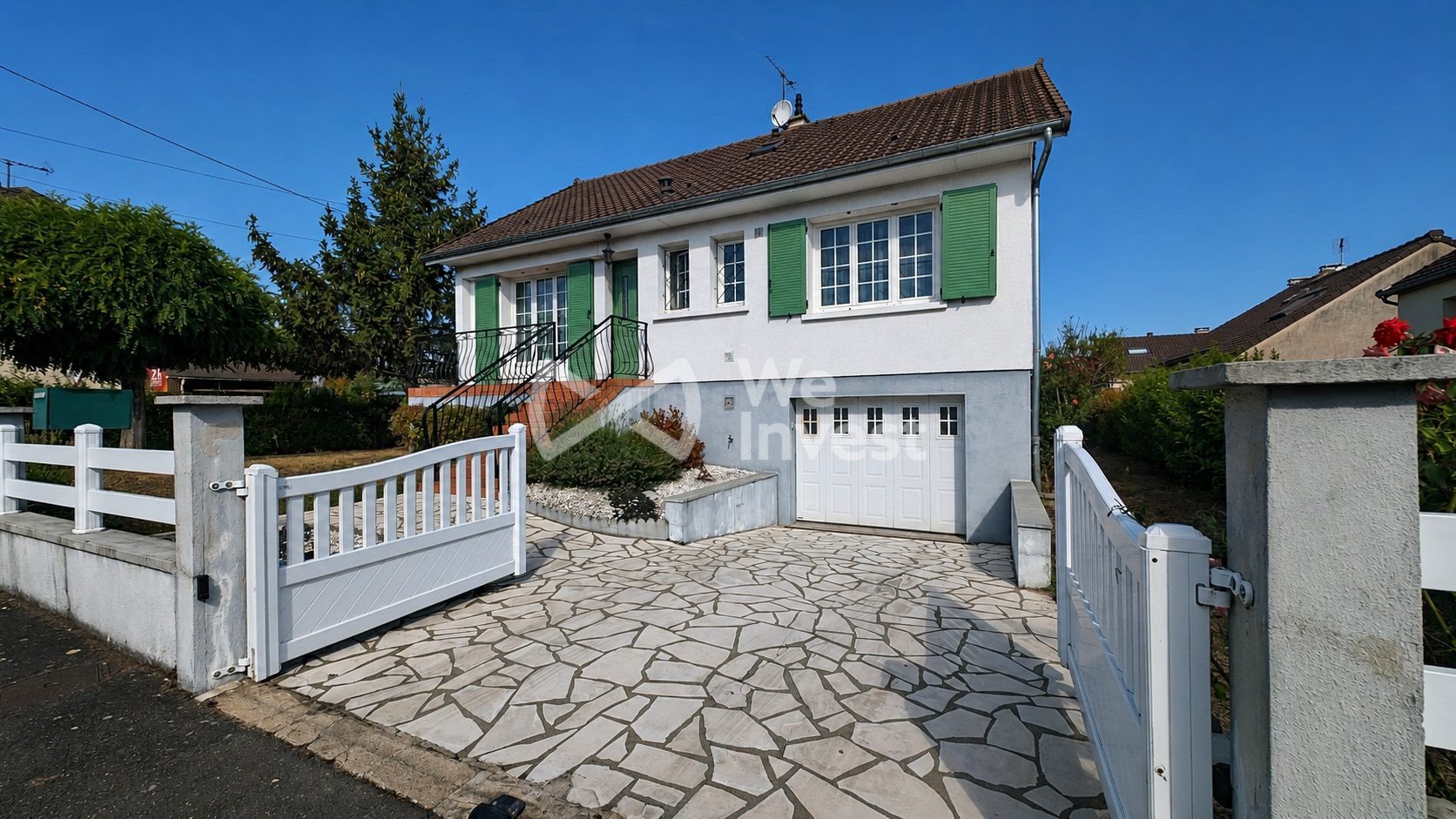 Maison à vendre, 88m², Mulsanne