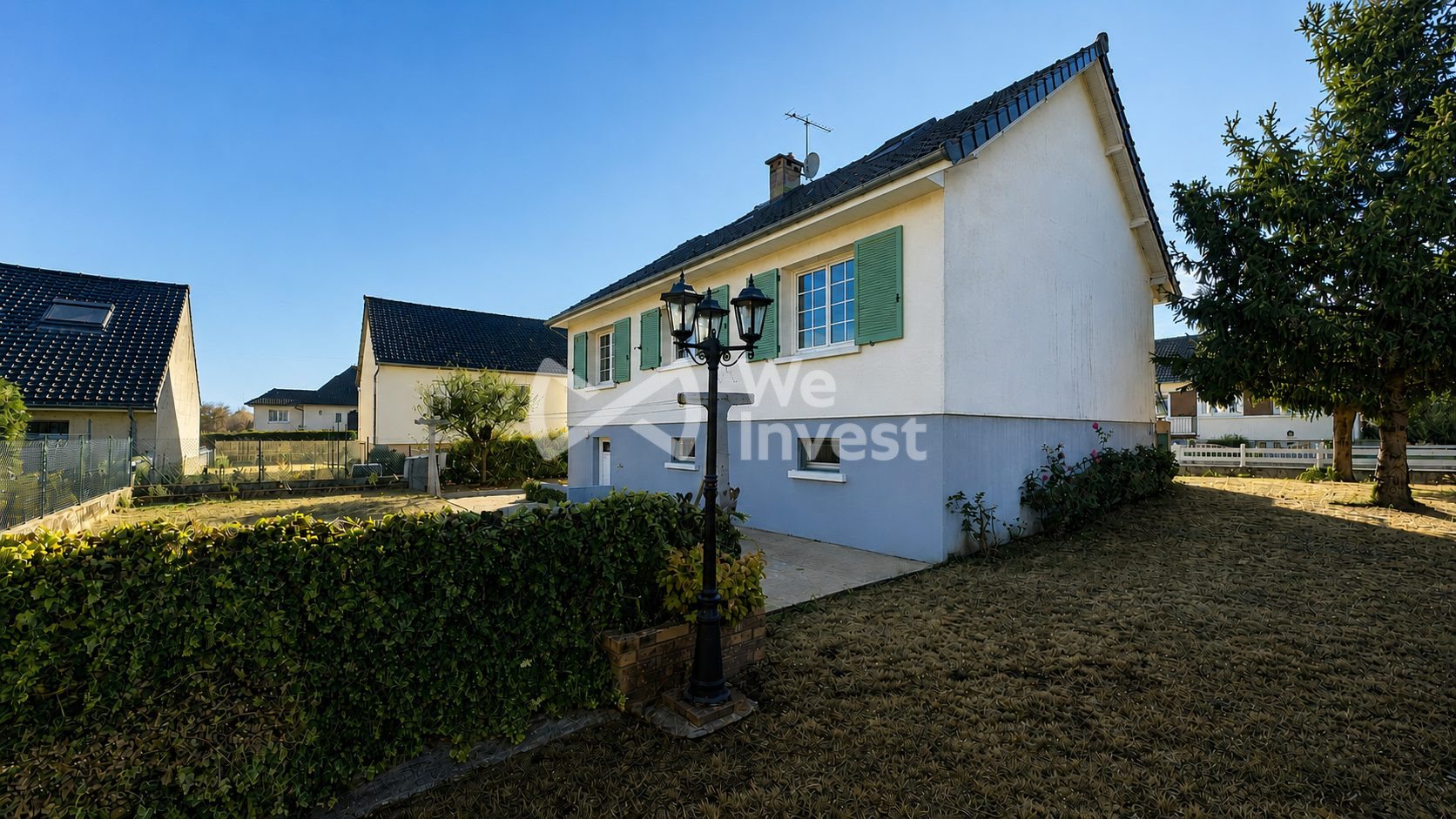 Maison à vendre, 88m², Mulsanne