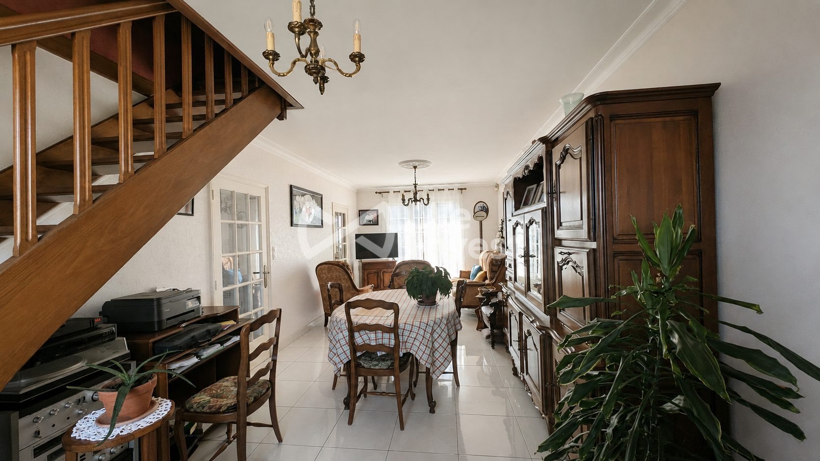 Maison à vendre, 88m², Mulsanne