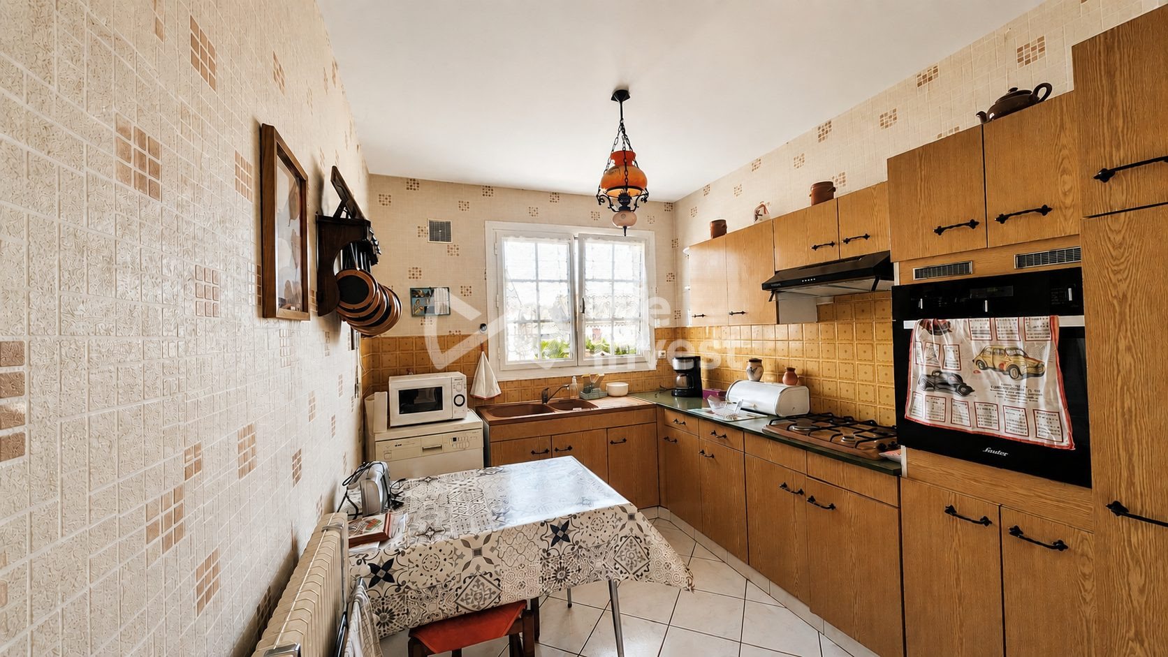 Maison à vendre, 88m², Mulsanne
