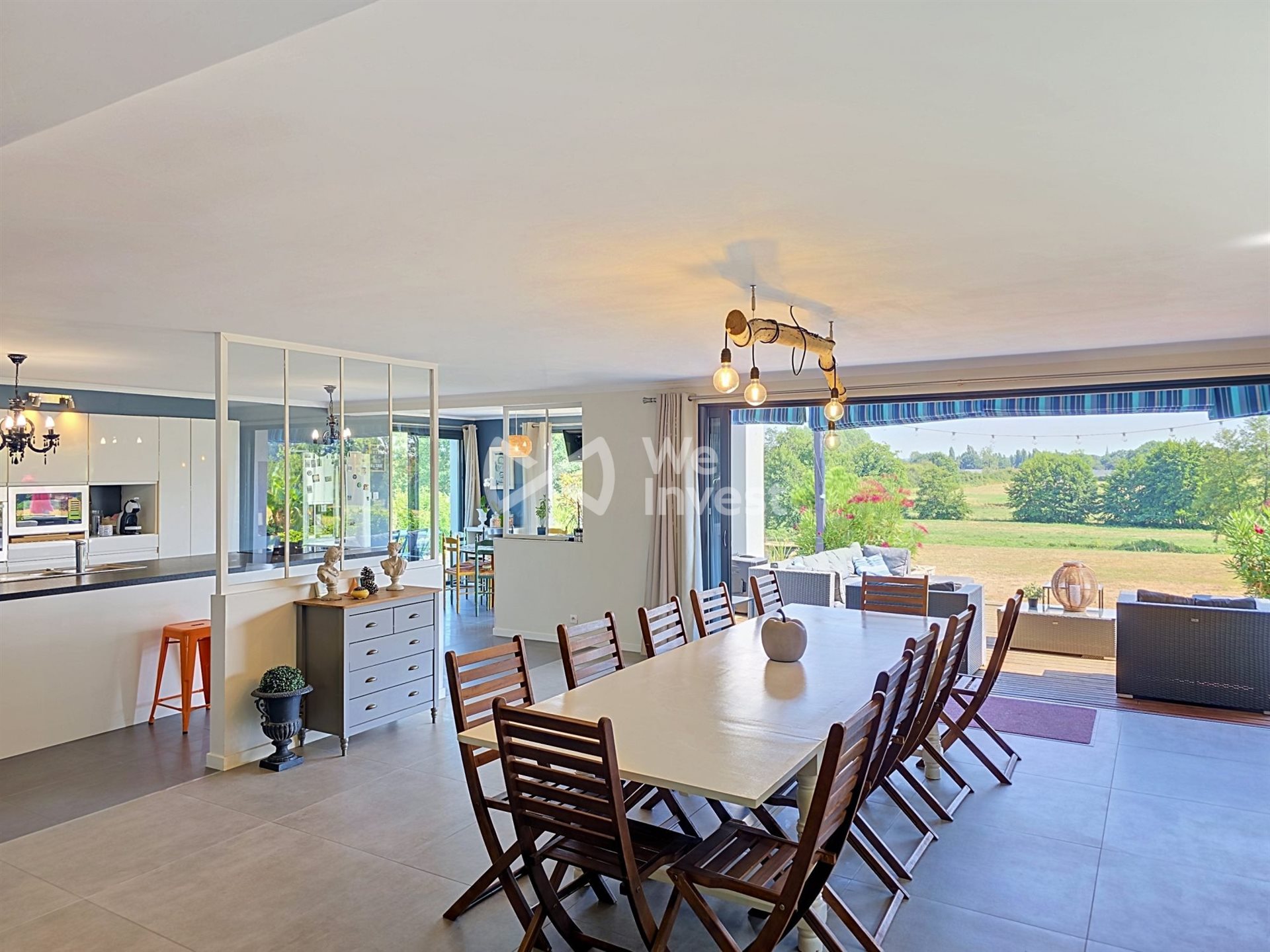 Maison à vendre, 388m², Mulsanne