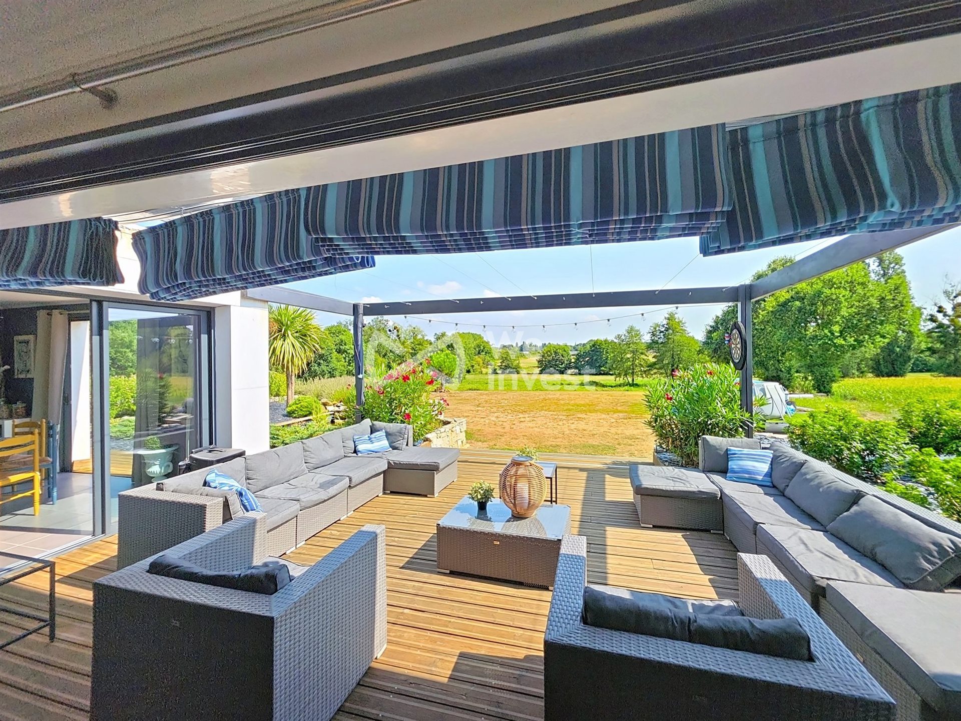 Maison à vendre, 388m², Mulsanne