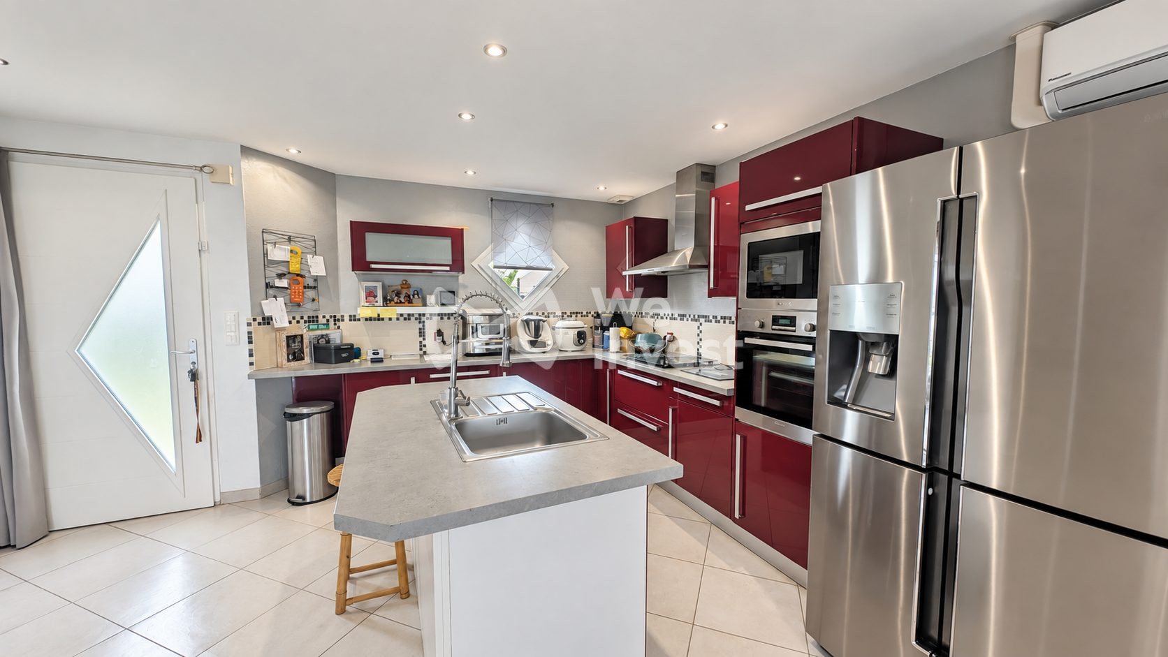 Maison à vendre, 103m², Saint-Mars-d'Outillé