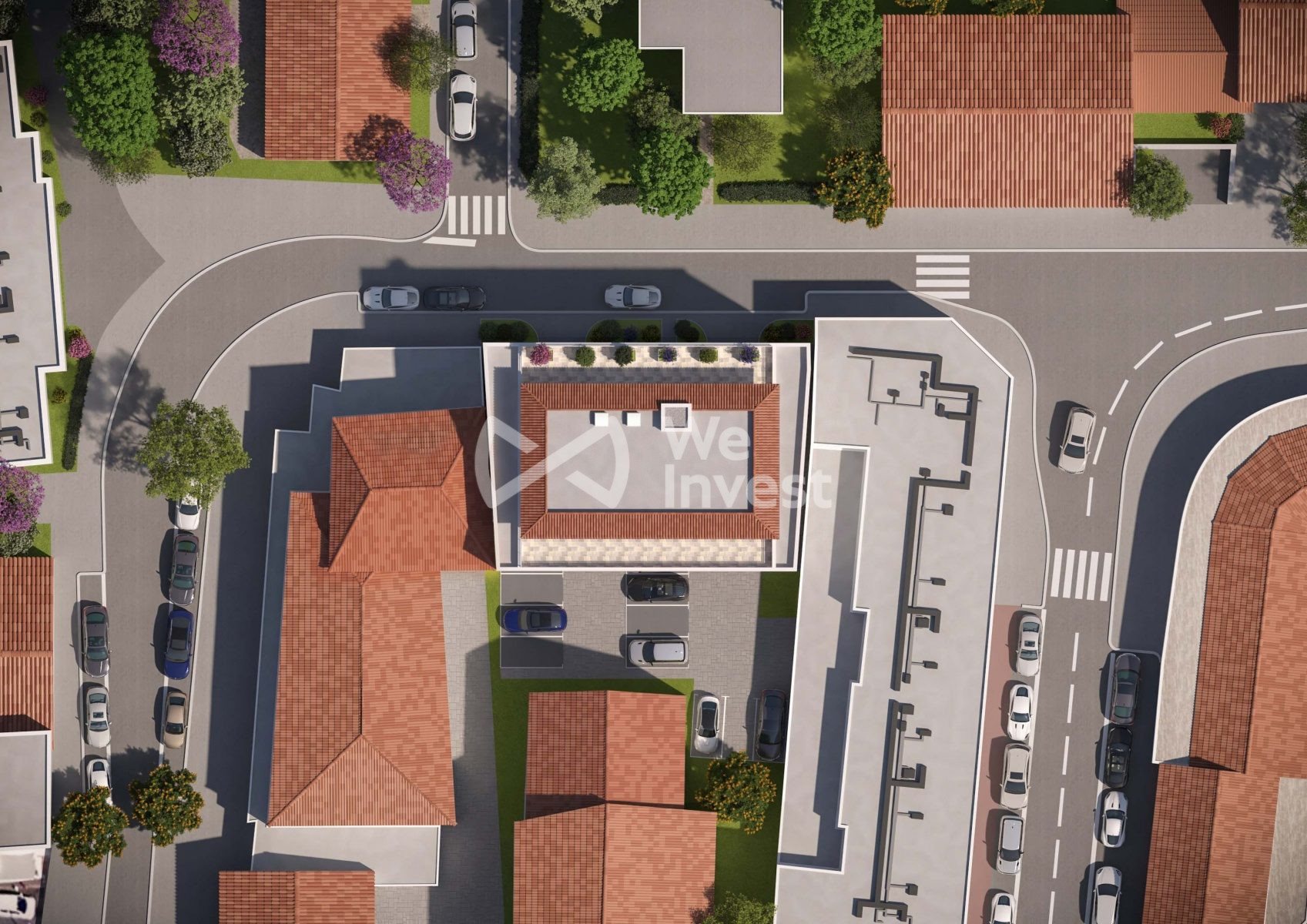 Appartement à vendre, 90m², Pessac