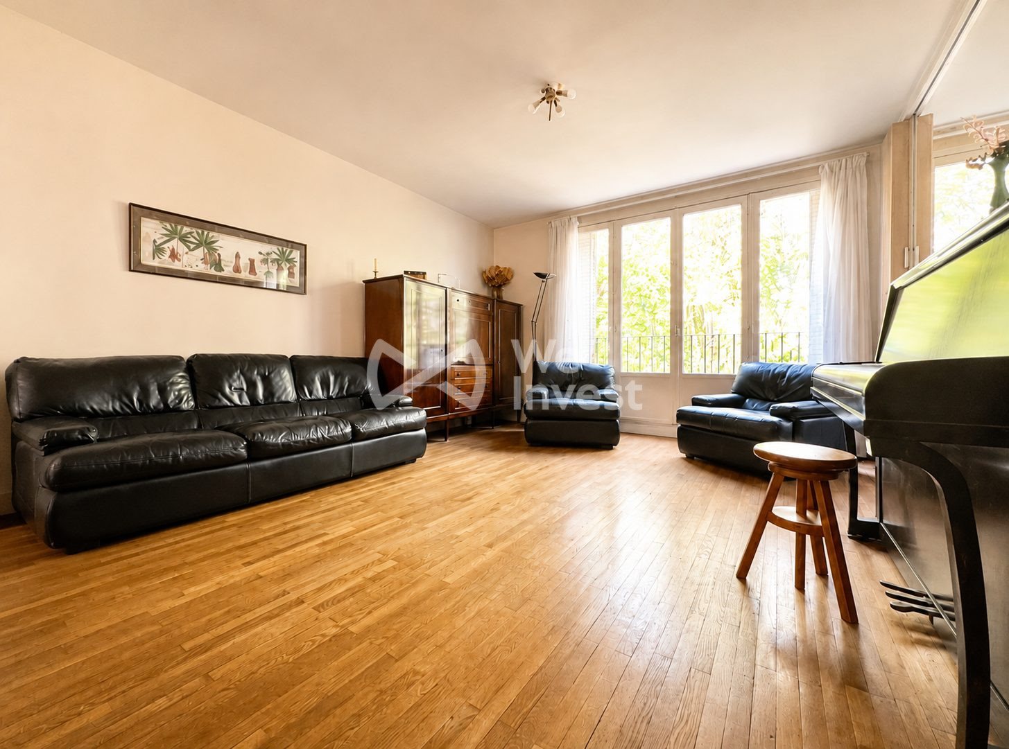 Appartement à vendre, 76m², Massy