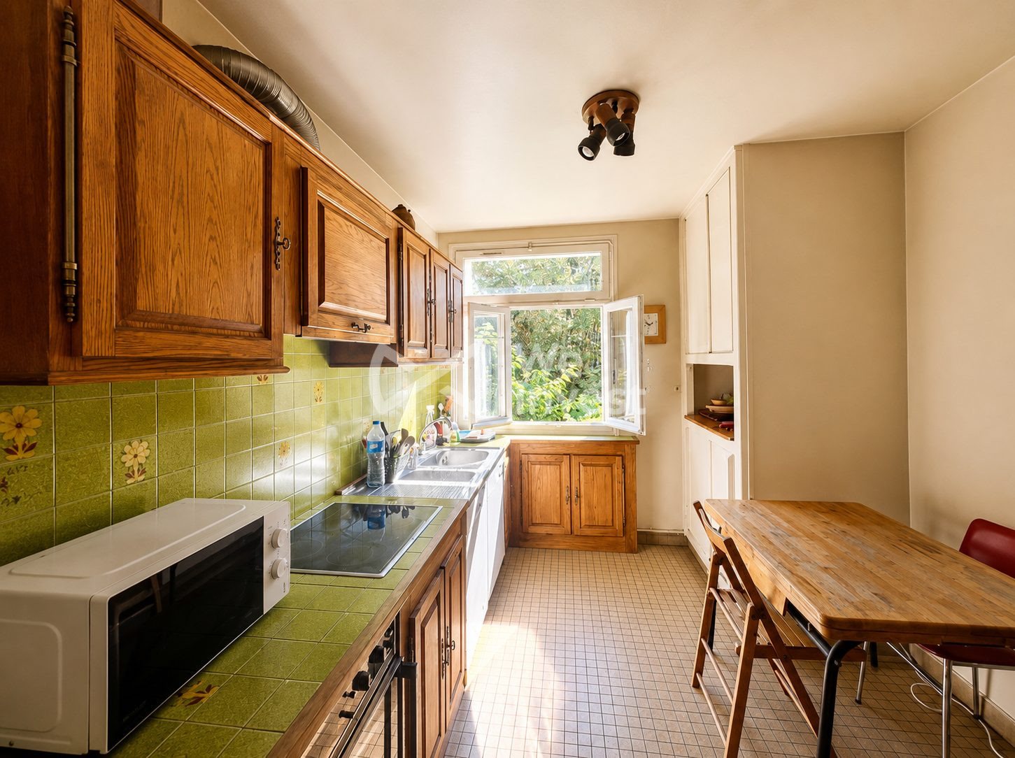 Appartement à vendre, 76m², Massy