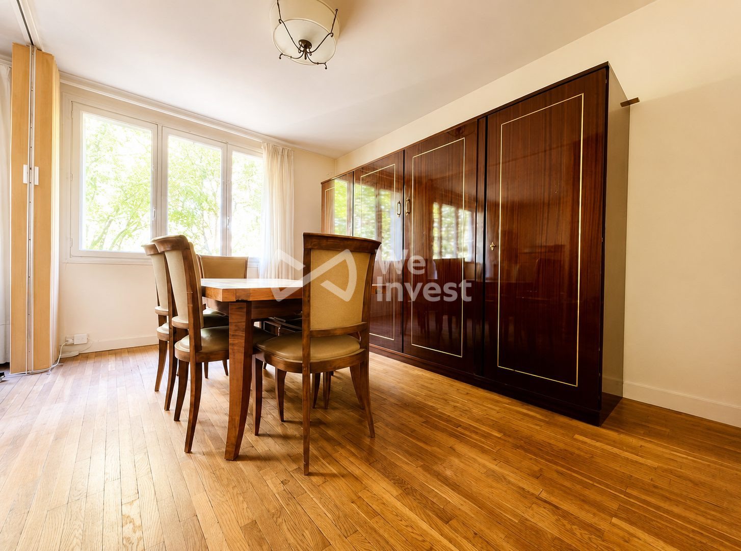Appartement à vendre, 76m², Massy