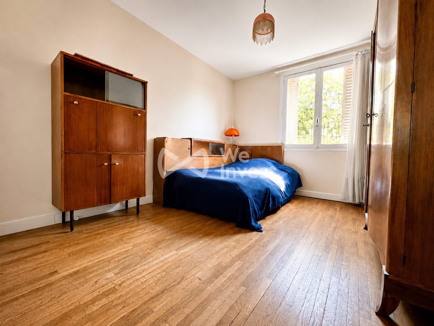Appartement à vendre, 76m², Massy