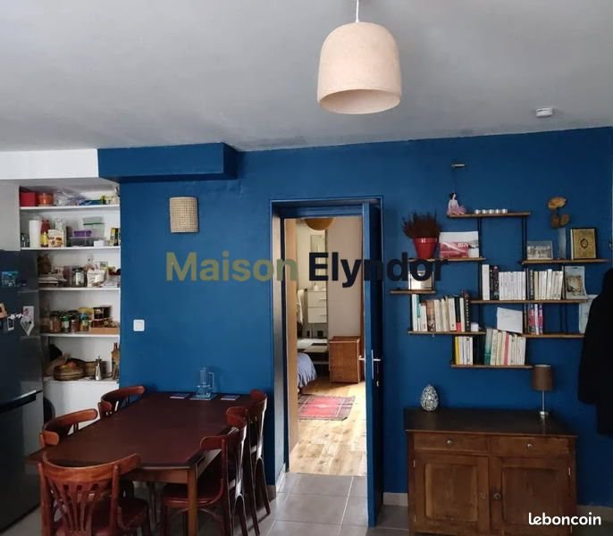 Appartement à louer, 40m², Paris 19ème