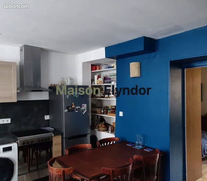 Appartement à louer, 40m², Paris 19ème