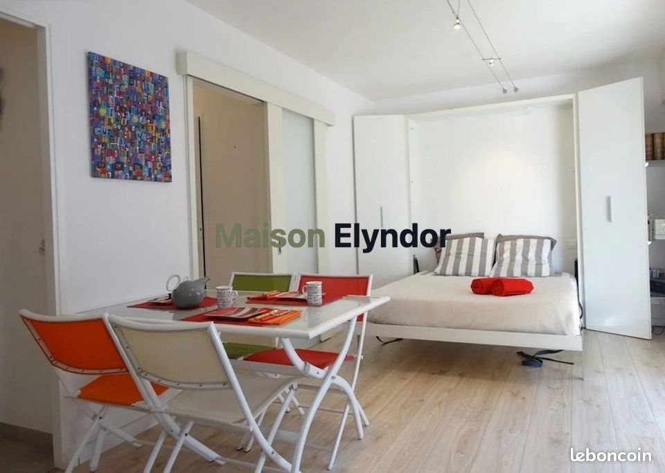 Appartement à louer, 35m², Asnières-sur-Seine