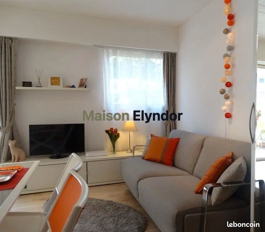 Appartement à louer, 35m², Asnières-sur-Seine