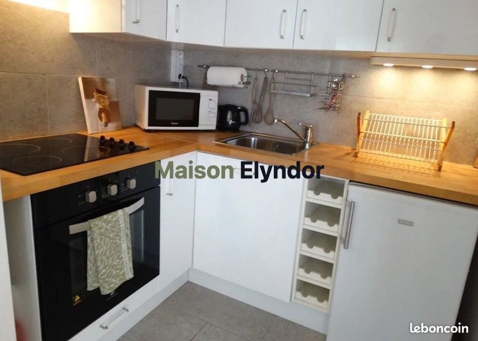 Appartement à louer, 35m², Asnières-sur-Seine