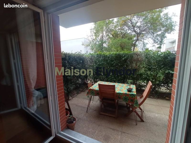 Appartement à louer, 60m², Aubervilliers