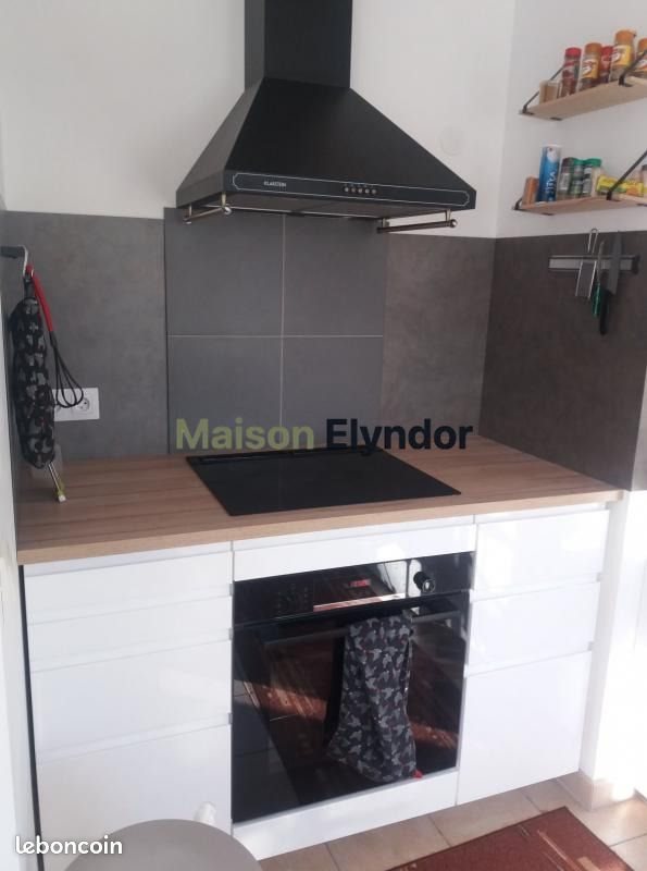 Appartement à louer, 45m², Montreuil