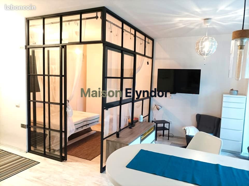 Appartement à louer, 32m², Montreuil