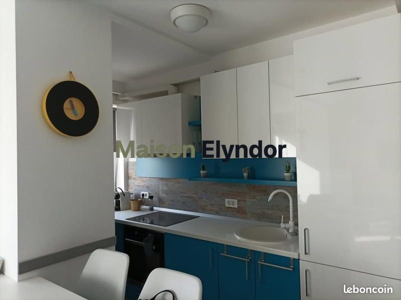 Appartement à louer, 32m², Montreuil