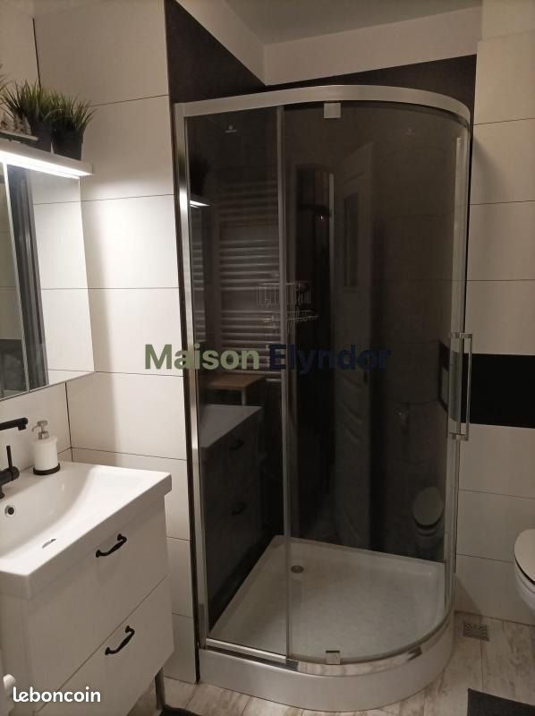 Appartement à louer, 32m², Montreuil