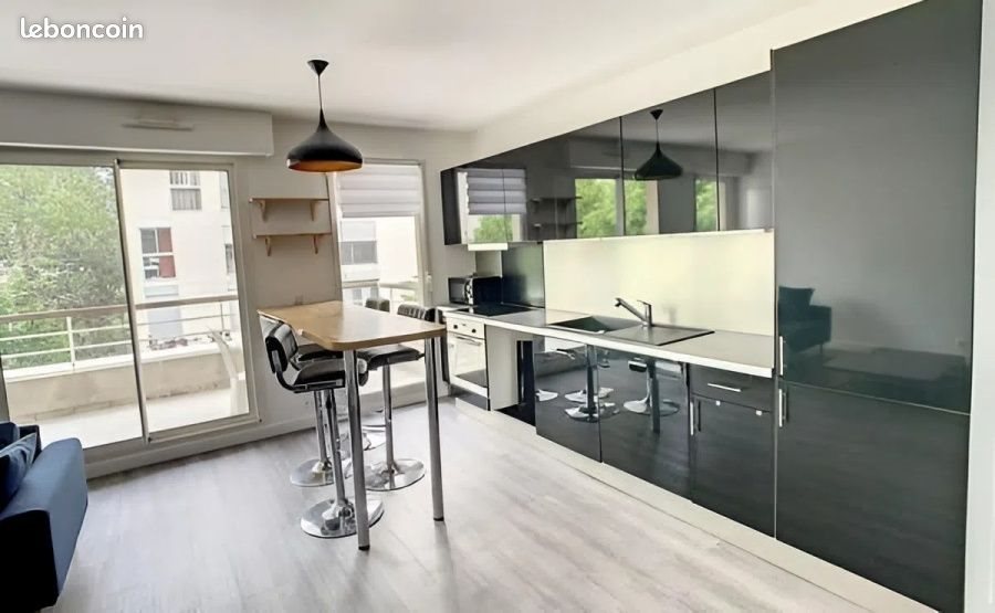 Appartement à louer, 46m², Neuilly-sur-Seine