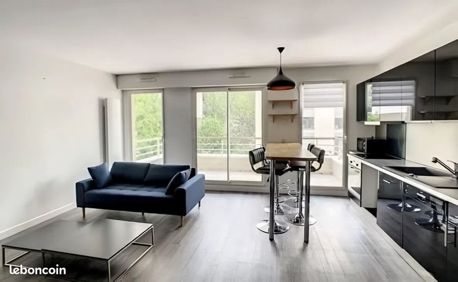 Appartement à louer, 46m², Neuilly-sur-Seine