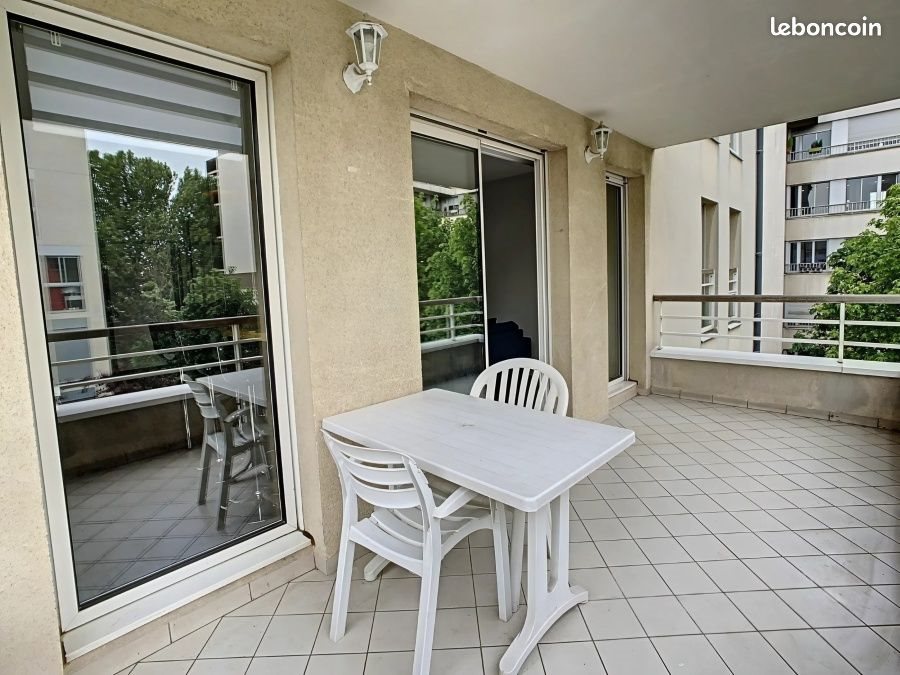 Appartement à louer, 46m², Neuilly-sur-Seine