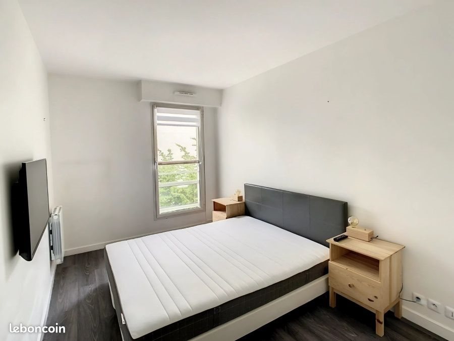 Appartement à louer, 46m², Neuilly-sur-Seine