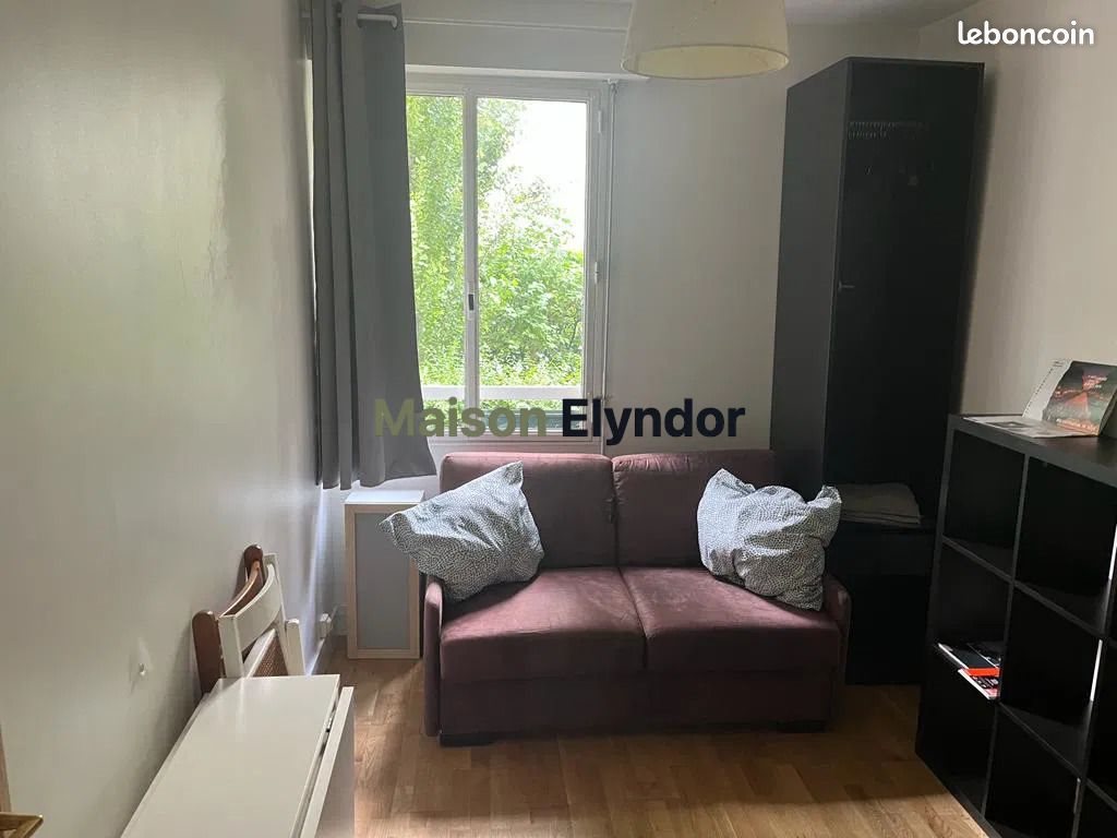 Appartement à louer, 10m², Neuilly-sur-Seine