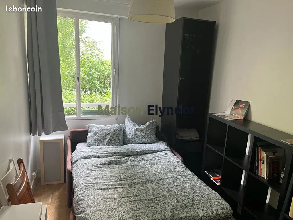 Appartement à louer, 10m², Neuilly-sur-Seine