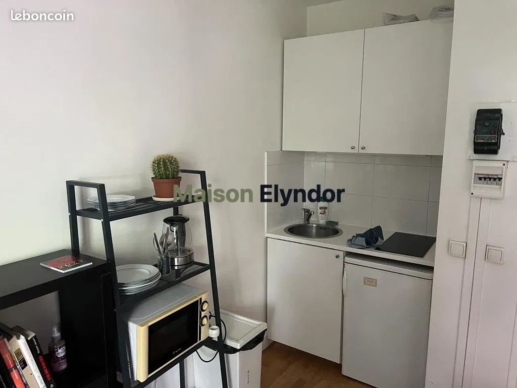 Appartement à louer, 10m², Neuilly-sur-Seine