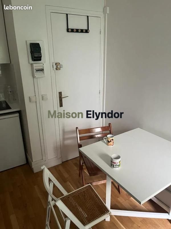 Appartement à louer, 10m², Neuilly-sur-Seine