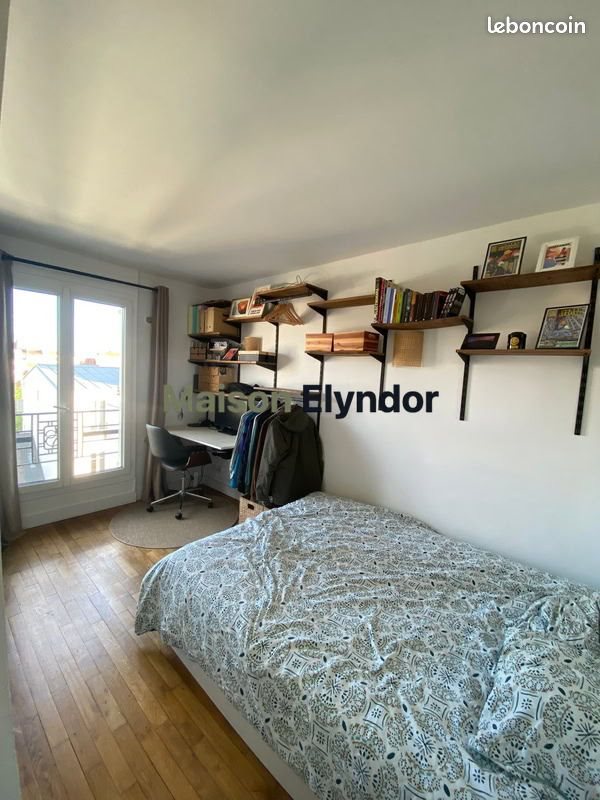 Appartement à louer, 30m², Asnières-sur-Seine
