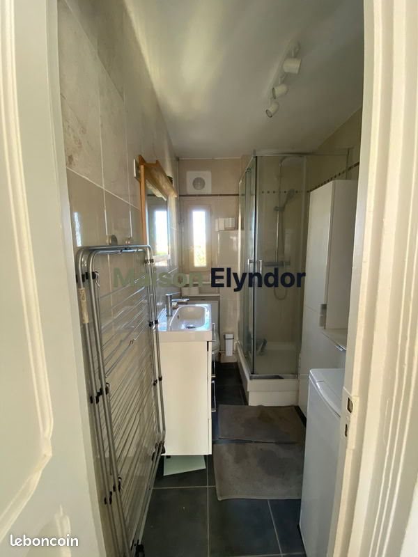 Appartement à louer, 30m², Asnières-sur-Seine