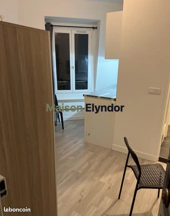 Appartement à louer, 15m², Neuilly-sur-Seine