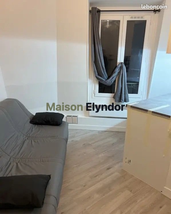 Appartement à louer, 15m², Neuilly-sur-Seine