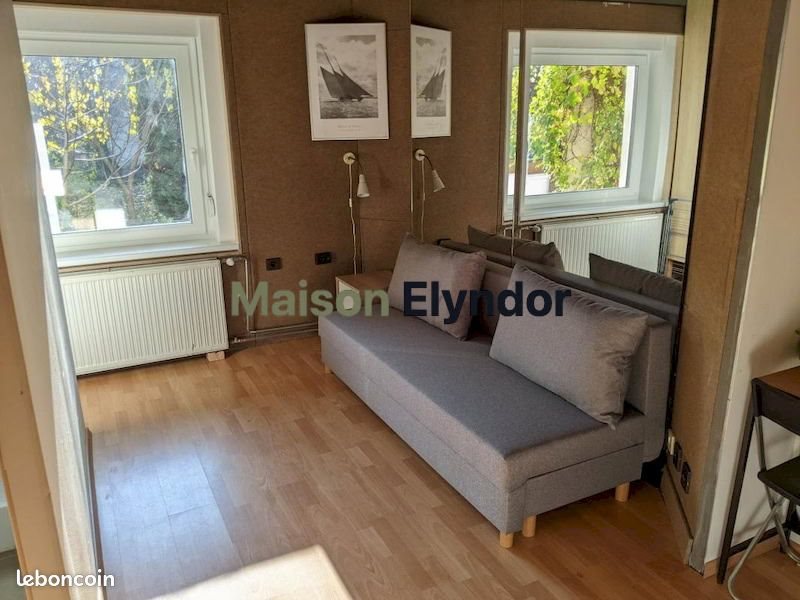 Appartement à louer, 18m², Champigny-sur-Marne