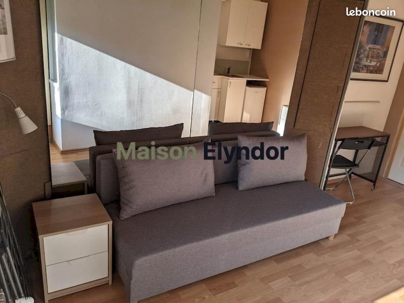 Appartement à louer, 18m², Champigny-sur-Marne