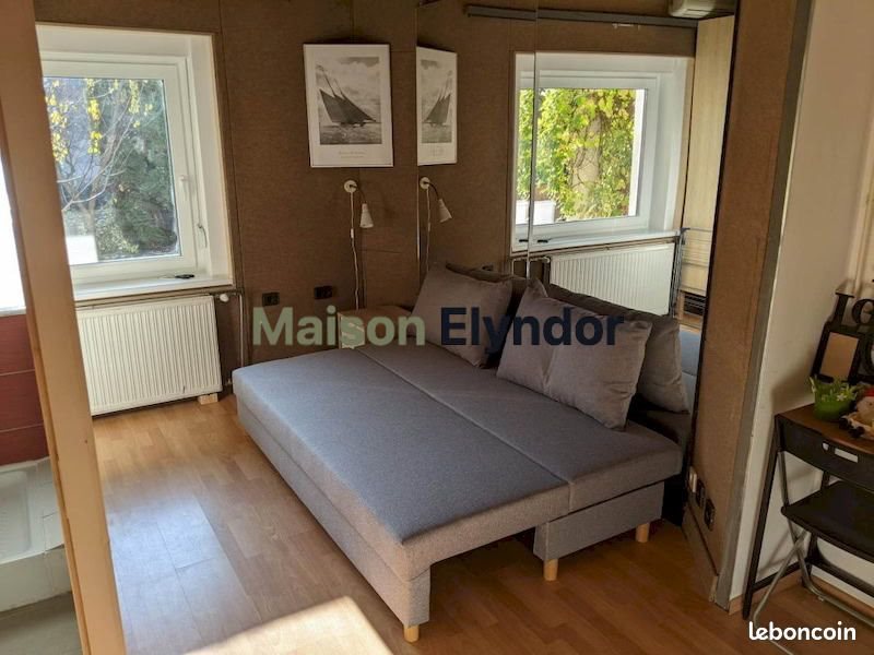 Appartement à louer, 18m², Champigny-sur-Marne