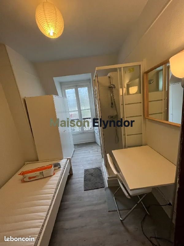 Appartement à louer, 9m², Paris 16ème