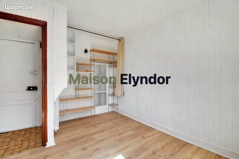 Appartement à louer, 13m², Paris 17ème