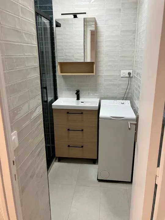 Appartement à louer, 21m², Courbevoie
