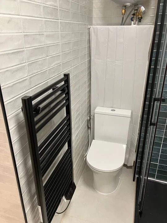 Appartement à louer, 21m², Courbevoie