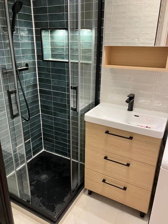 Appartement à louer, 21m², Courbevoie