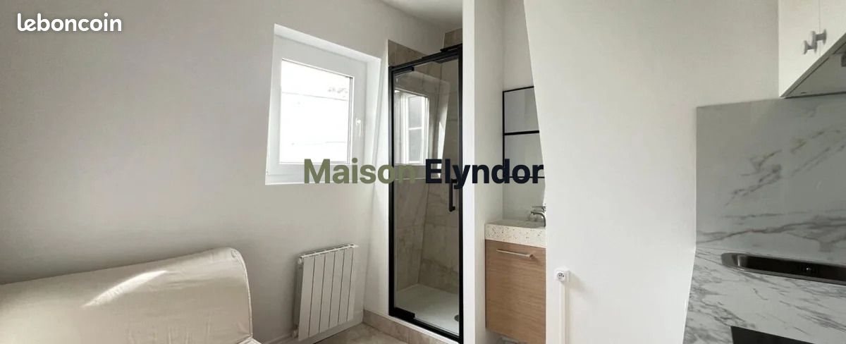 Appartement à louer, 6m², Paris 17ème