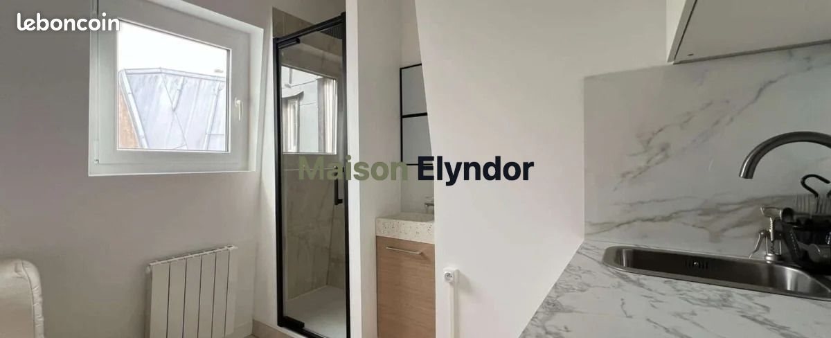 Appartement à louer, 6m², Paris 17ème