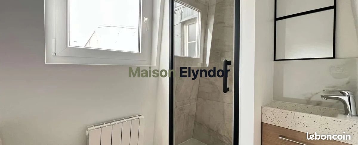 Appartement à louer, 6m², Paris 17ème