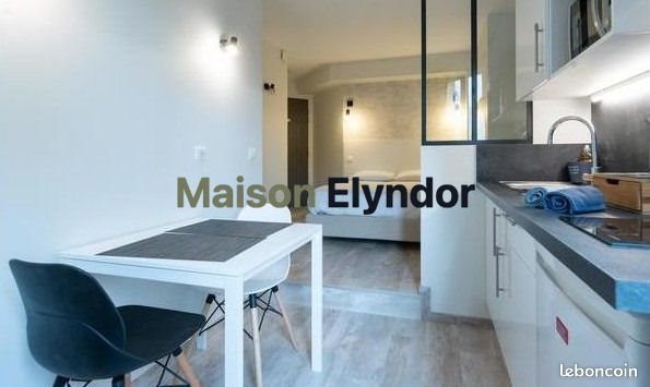Appartement à louer, 24m², Villejuif