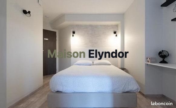 Appartement à louer, 24m², Villejuif