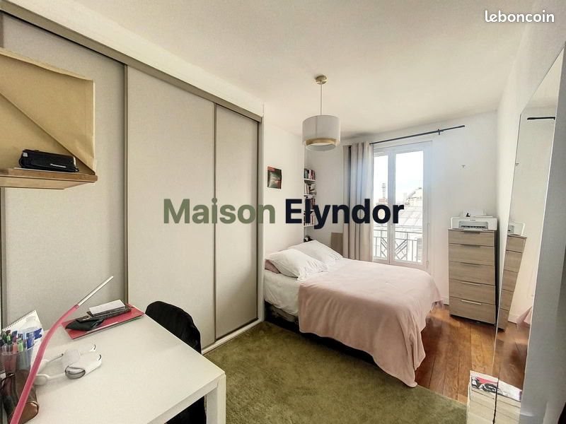 Appartement à louer, 30m², Levallois-Perret