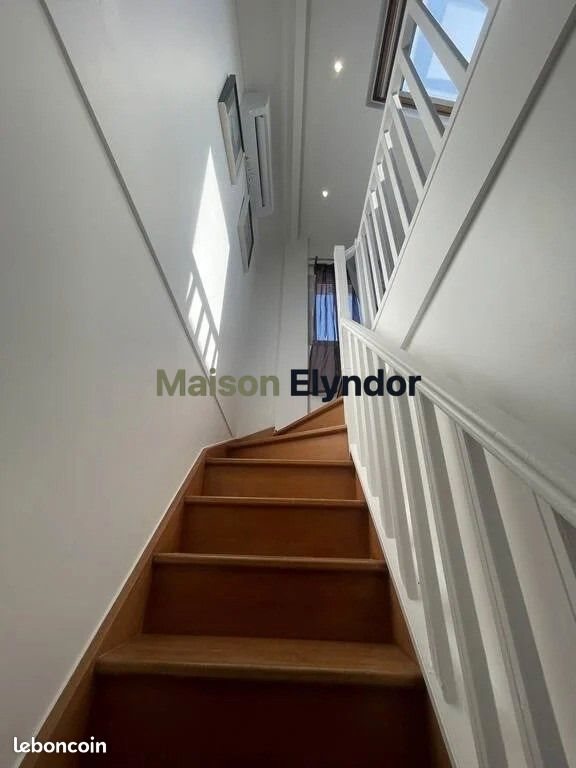 Appartement à louer, 25m², Clichy